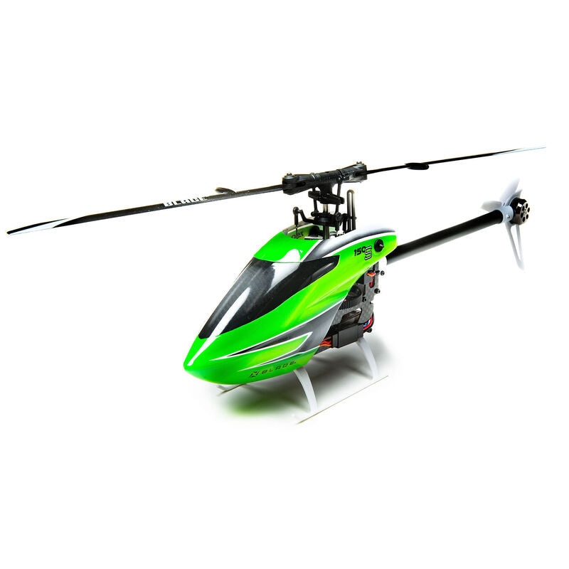 Blade 150 S Smart BNF Basic With AS3X And SAFE - HeliDirect