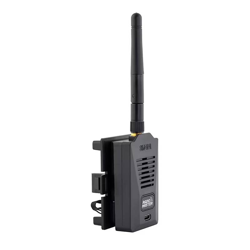 RadioMaster 4in1 External Module - HeliDirect