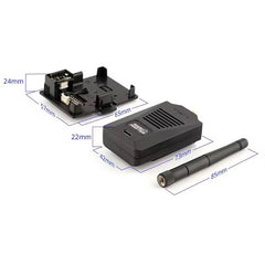 RadioMaster 4in1 External Module - HeliDirect
