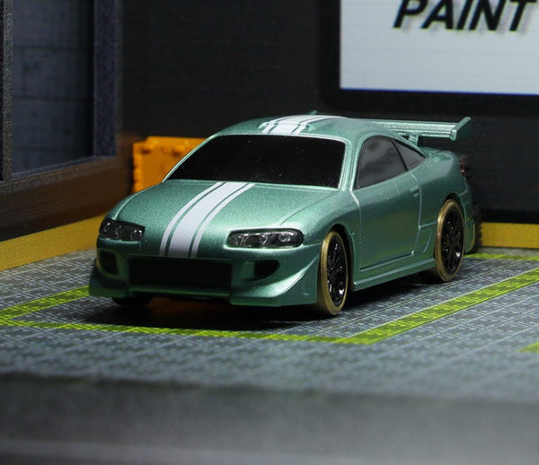 Turbo Racing C62 1:76 Drift Car – HeliDirect