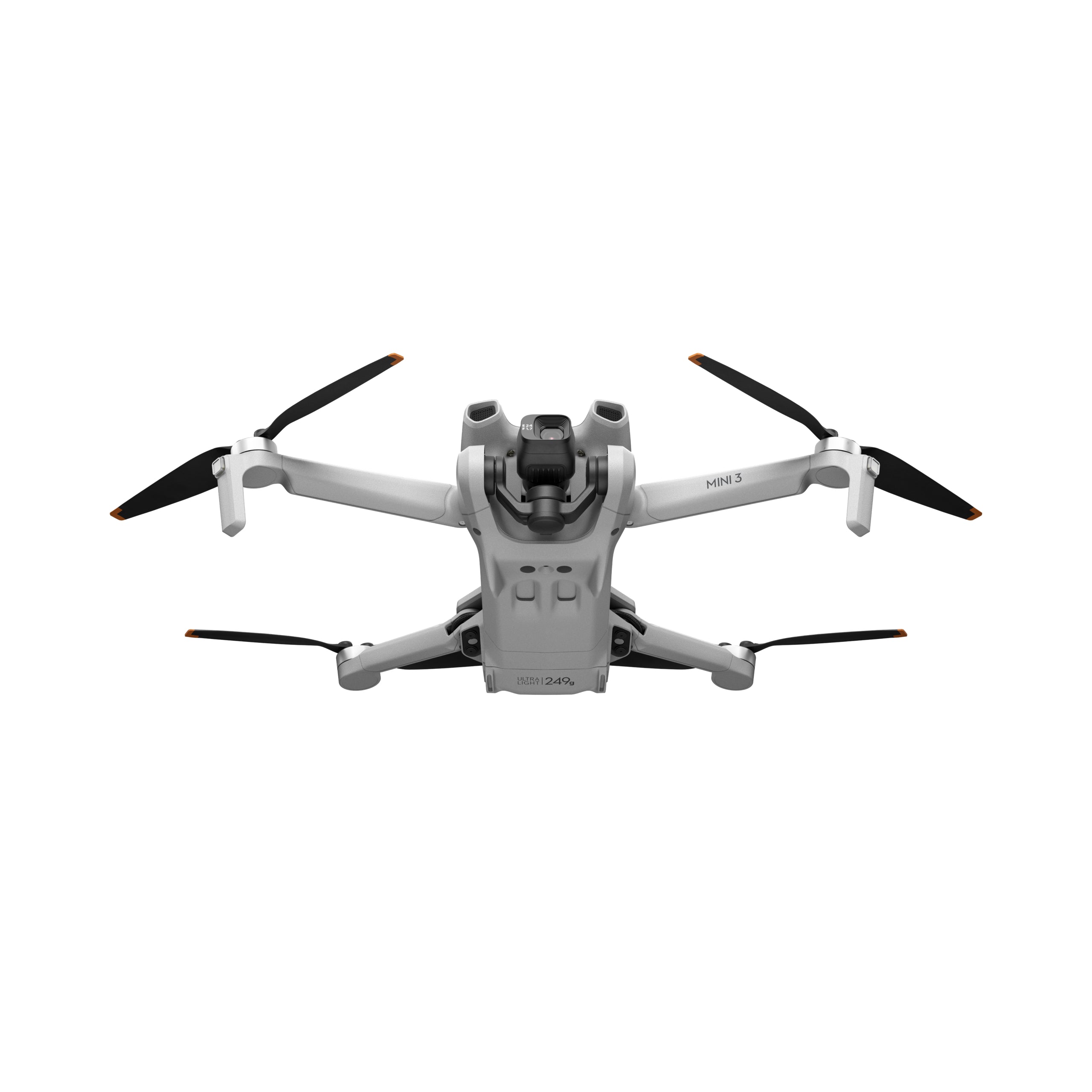 DJI Mini 3 Fly More Combo - RC N1 (Remote Controller Without Screen) - HeliDirect