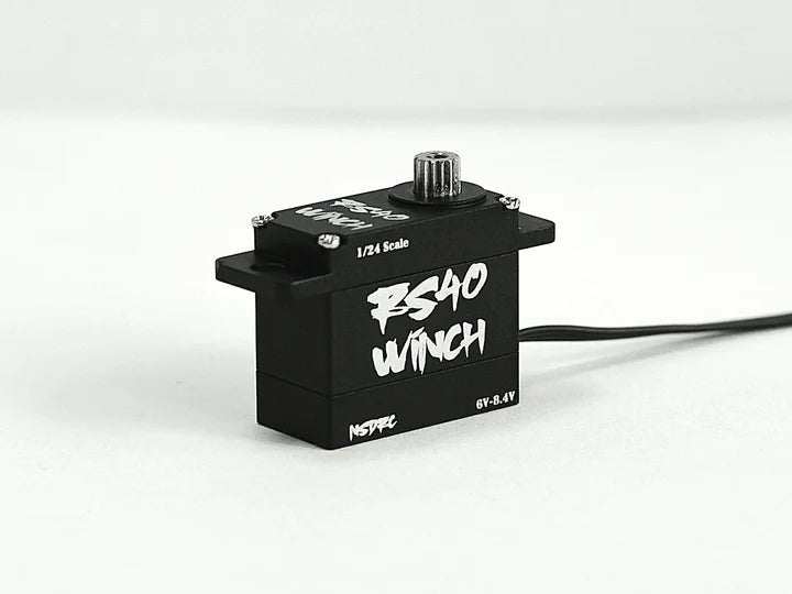 NSDRC RS40 NANO WINCH - HeliDirect