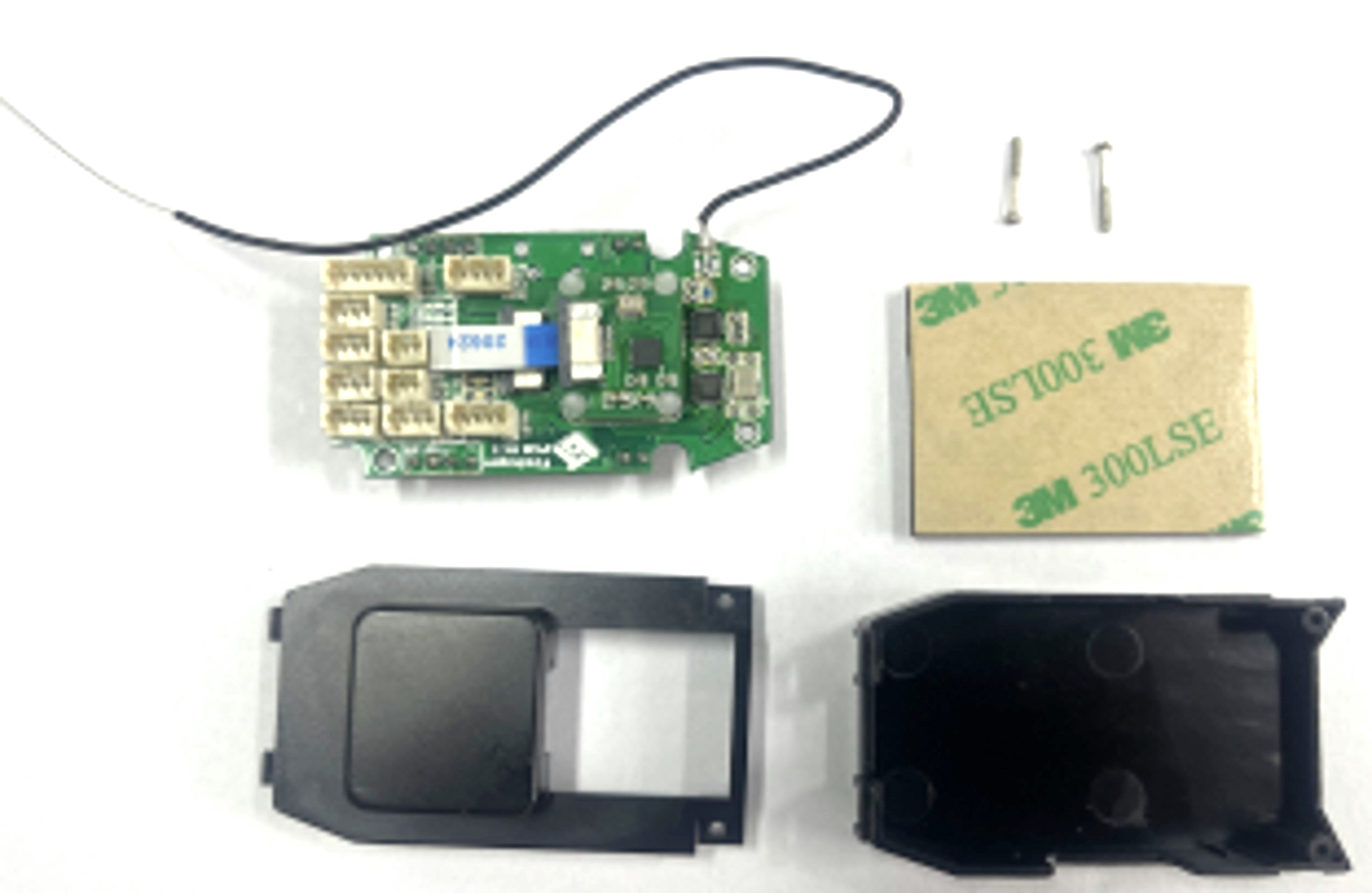 YX F180V2-GPS Flight Controller Unit - HeliDirect