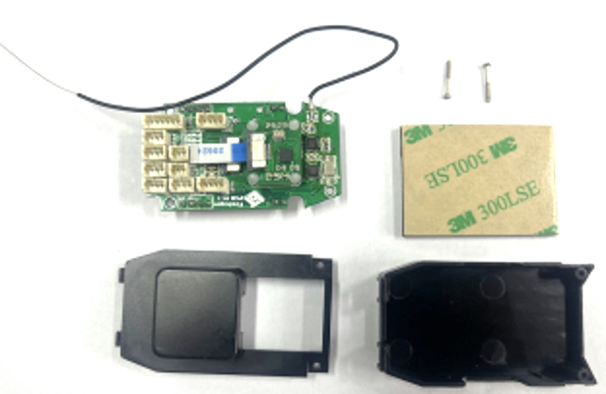 YX F180V2-GPS Flight Controller Unit - HeliDirect