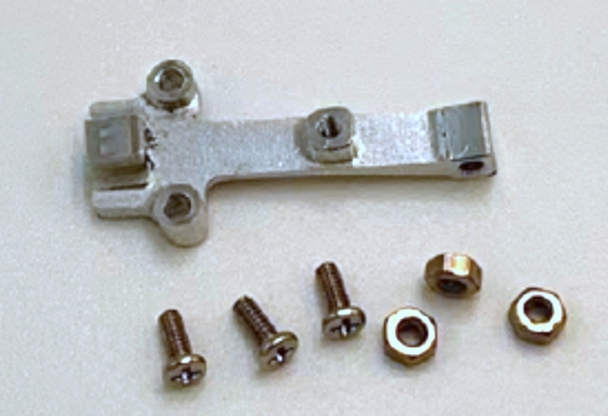 YX F180V2-GPS FPV Camera Mount - HeliDirect