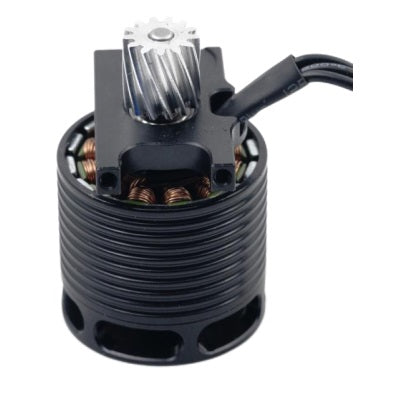 FW450 V3 Main Brushless Motor - HeliDirect