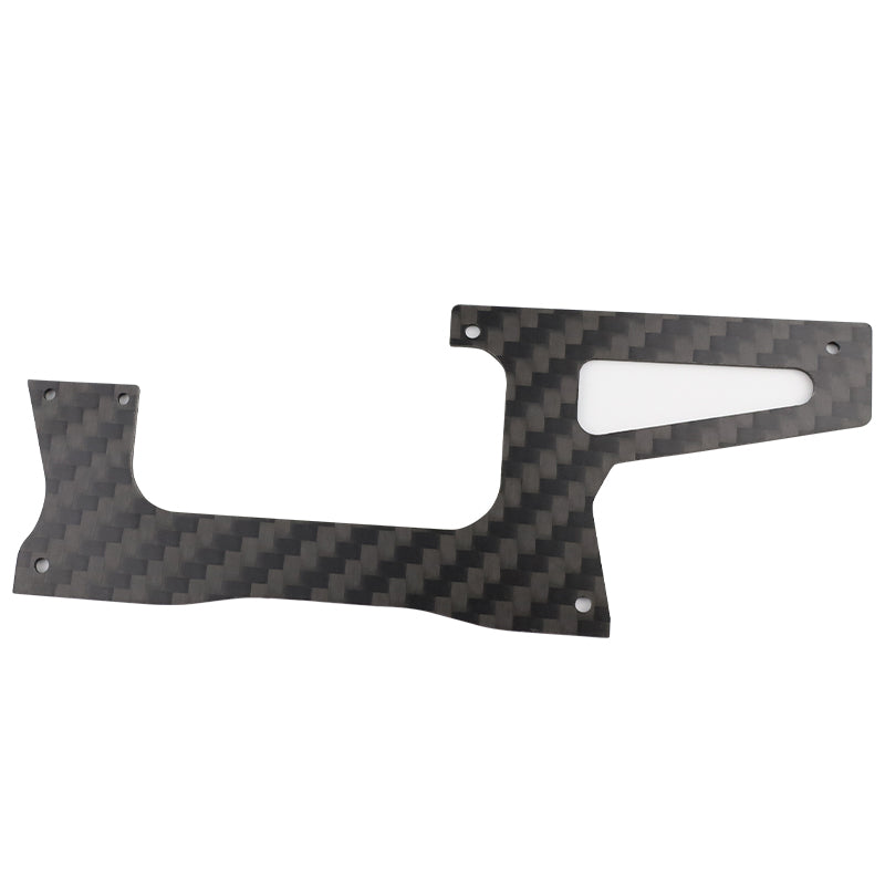 Flywing FW200 Down Carbon Frame - HeliDirect