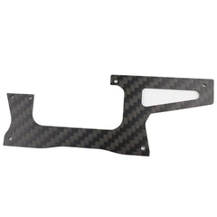 Flywing FW200 Down Carbon Frame - HeliDirect