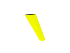 Mini Comet Combo Tail Fin - HeliDirect