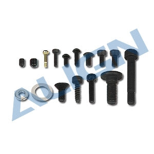 Align TB70 Screw Parts - HeliDirect