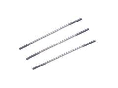 Steel Linkage M2 X 56mm - HeliDirect