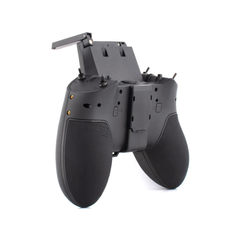 RadioMaster Zorro - ELRS - HeliDirect