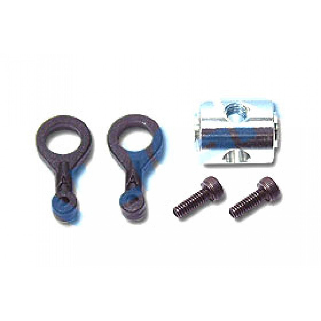 Align T-REX 450 V2 Tail Rotor Parts - HeliDirect