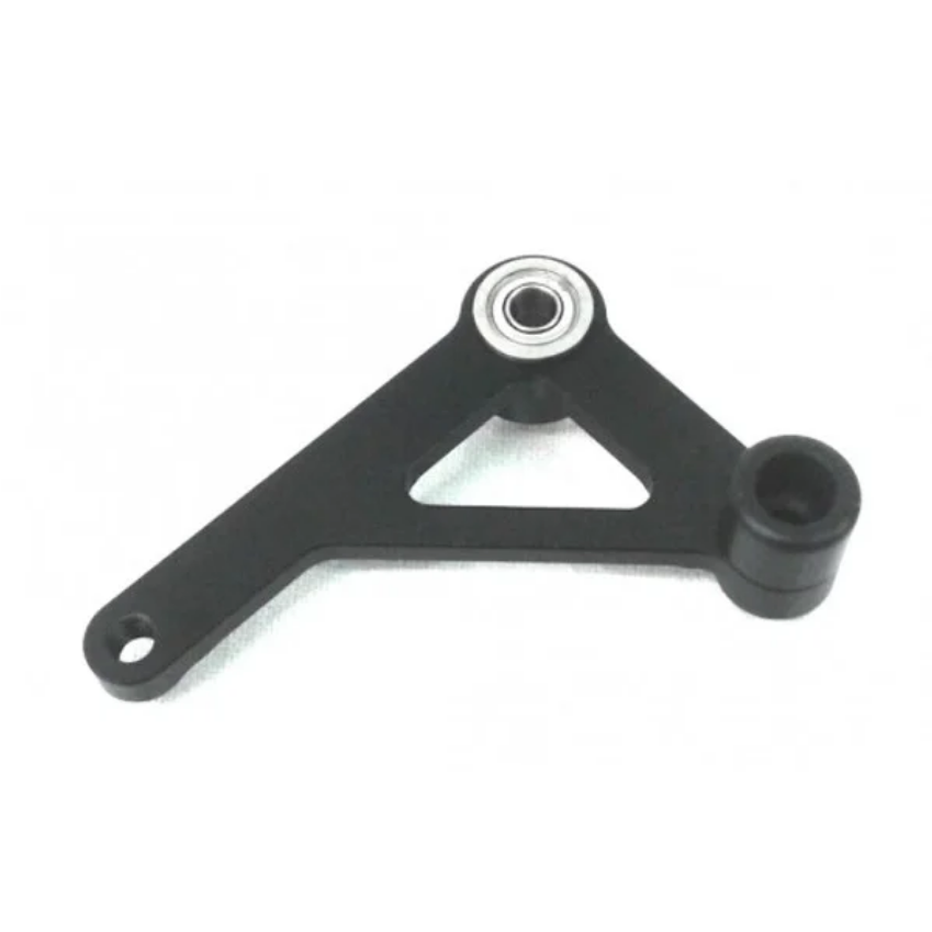 MA Tail Pitch Control Bellcrank w/Brg. and Cup - Pack of 1 - HeliDirect