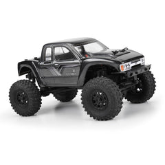 Pro-Line 1/24 Cliffhanger High Performance Clear Body: SCX24 - HeliDirect
