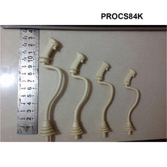 3D Printed Cyclic Stick Kit H: 8.4cm - HeliDirect