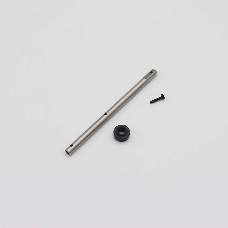 BO105 Helicopter Parts Main Shaft Set - HeliDirect