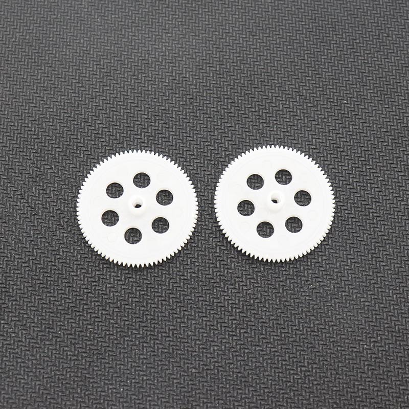 BO105 Helicopter Parts Main Gear - HeliDirect