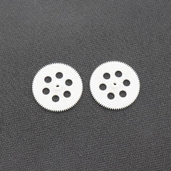 BO105 Helicopter Parts Main Gear - HeliDirect