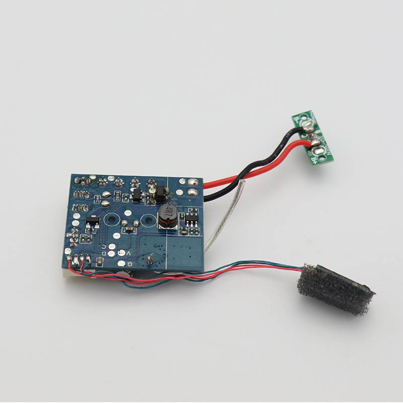 BO105 Helicopter Parts Integrated Flight Control Board - HeliDirect