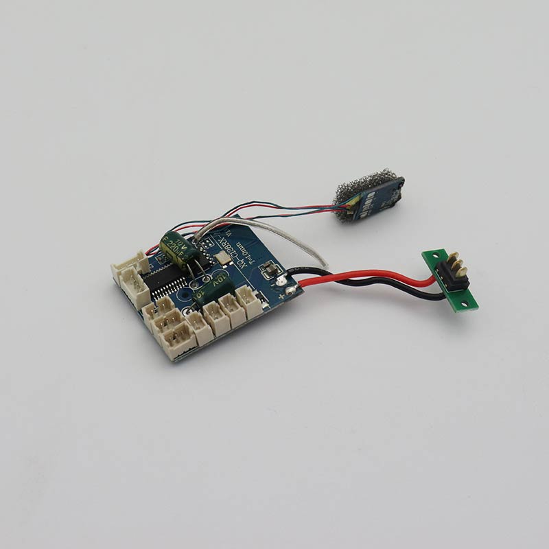 BO105 Helicopter Parts Integrated Flight Control Board - HeliDirect
