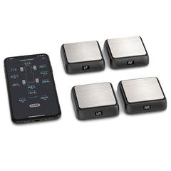 SkyRC SCWS2000 Corner Weight System - HeliDirect