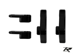 Tron 5.5 Canopy Repos. Assembly - HeliDirect