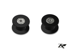 Tron7.0 Tail Idler Pulleys - HeliDirect