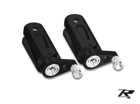 Tron7.0 Tail Blade Holder Set - HeliDirect