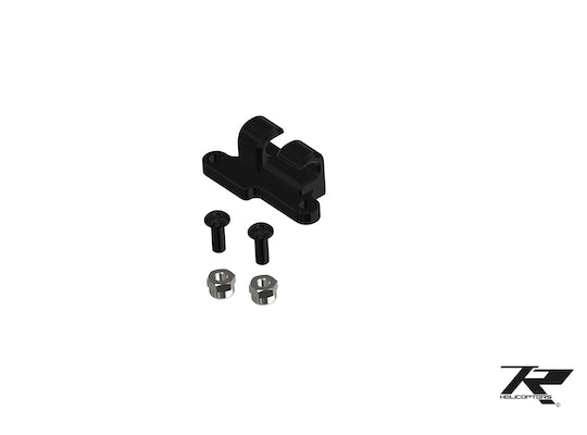 Tron7.0 Tail Push Rod Guide - HeliDirect