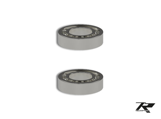 Tron7.0 Main Shaft Bearing Set - HeliDirect