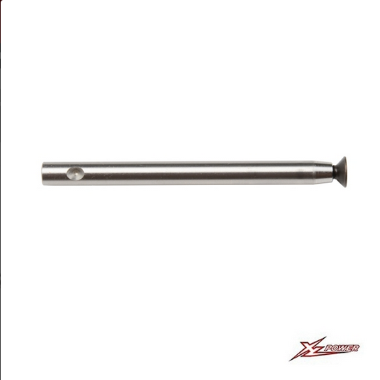 XLPower Specter V2 NME Tapered End Tail Shaft - HeliDirect