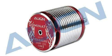 Align Motors – HeliDirect
