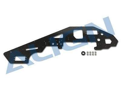 Align 600XN Carbon Fiber Main Frame (U) – HeliDirect
