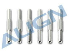 Align Aluminum Hexagonal Bolt - Trex 600N / 600 DFC / 600L Dominator (5x49mm) - HeliDirect