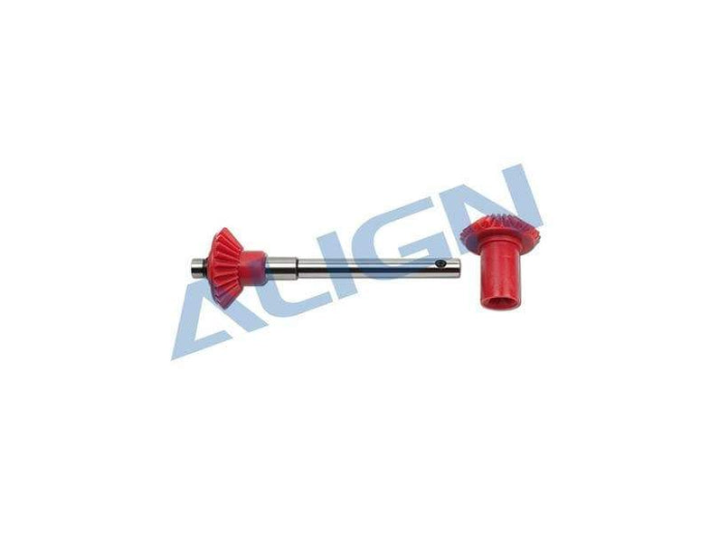 T-Rex 550X – HeliDirect