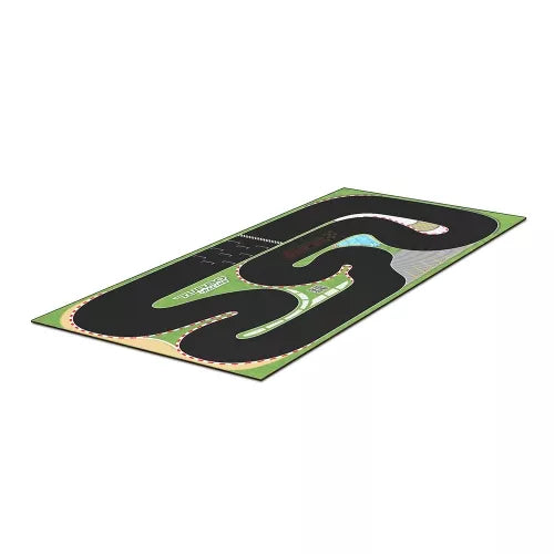 Turbo Racing 1:76 Racing Car Track Mat 90 x 160cm | HeliDirect