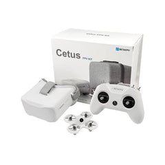 BetaFPV FPV Whoop Racing Cetus Kit - Frksy D8 Brushed Version - HeliDirect