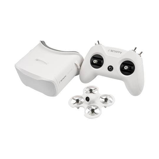 BetaFPV FPV Whoop Racing Cetus Kit - Frksy D8 Brushed Version - HeliDirect