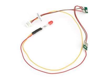 Eflite Replacement LED set (3): BMCX2 - HeliDirect