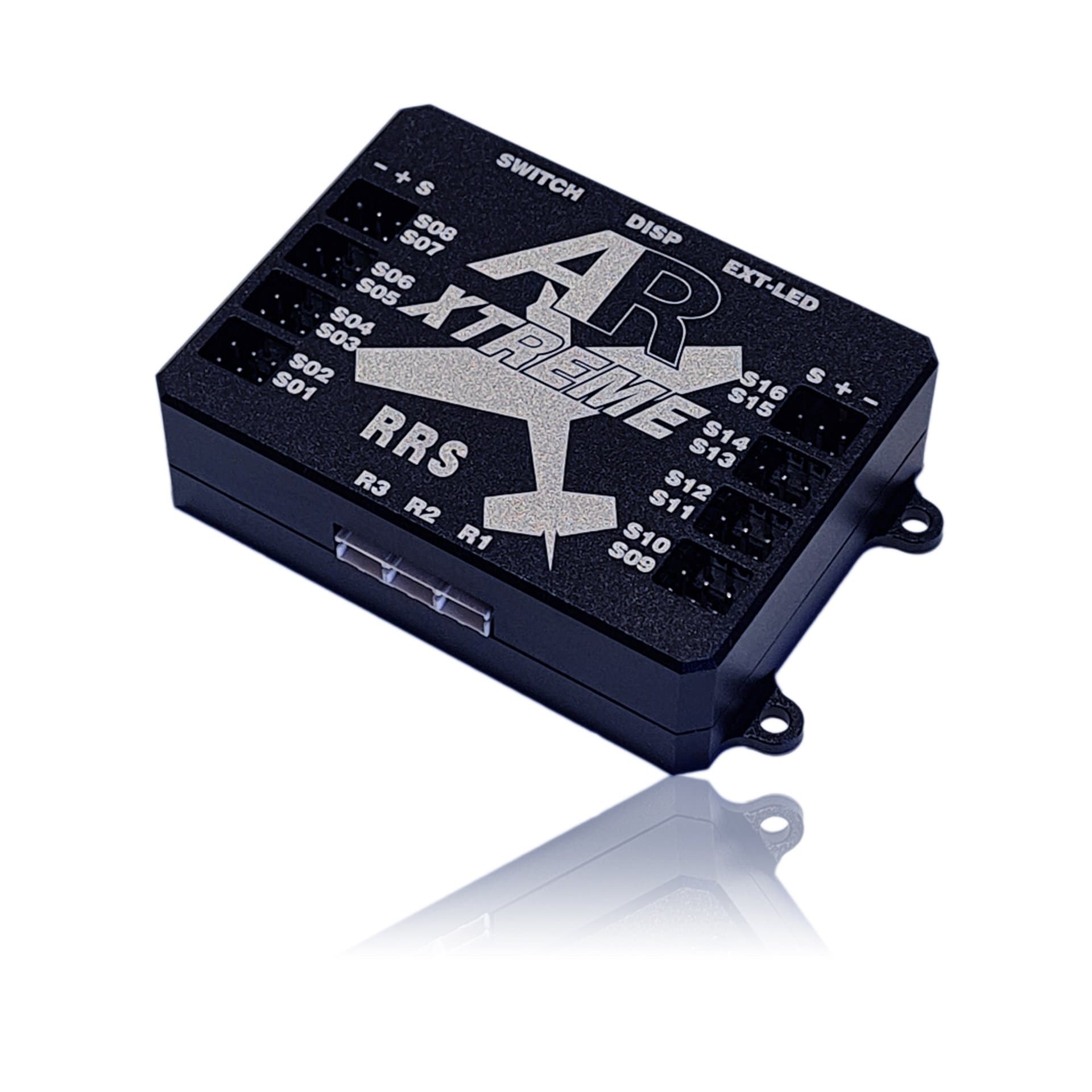 AR Extreme RRS Power Switch Pin and Flag Switch - HeliDirect