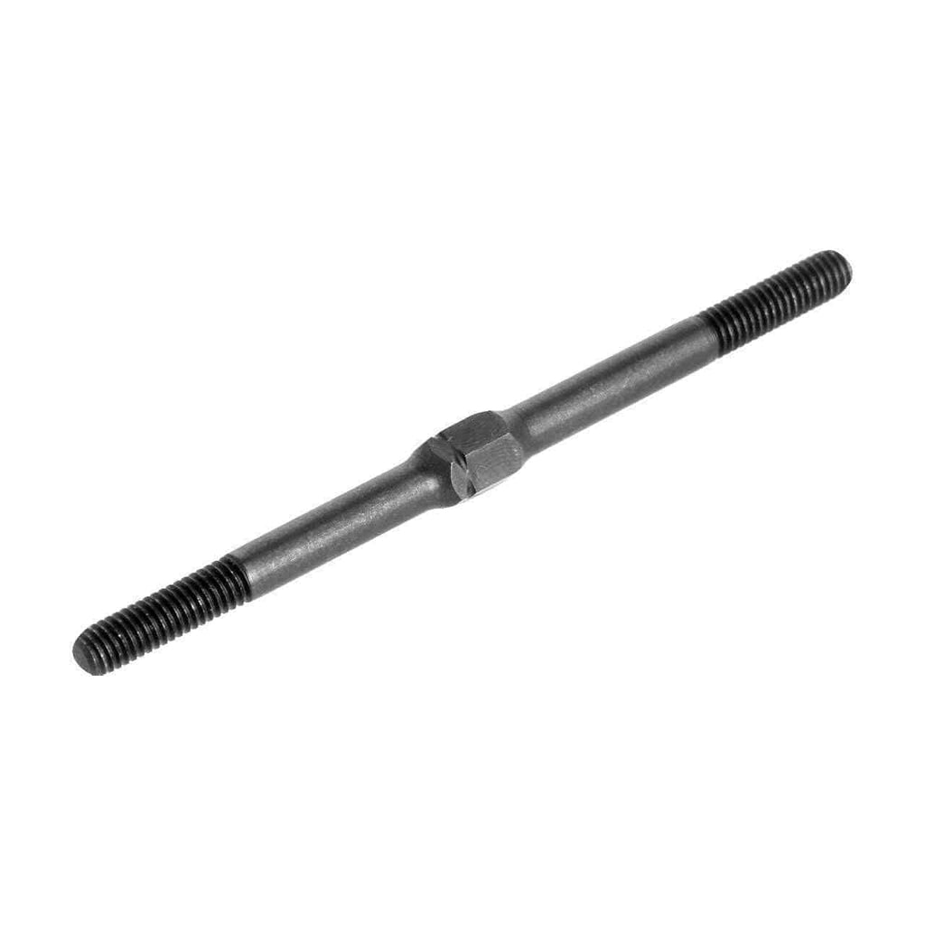 CQ0313 TurnBuckle M3 X 52mm – HeliDirect