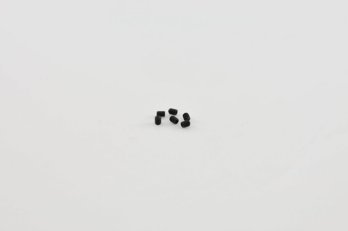 G36251 M3x4mm Set Screw - HeliDirect