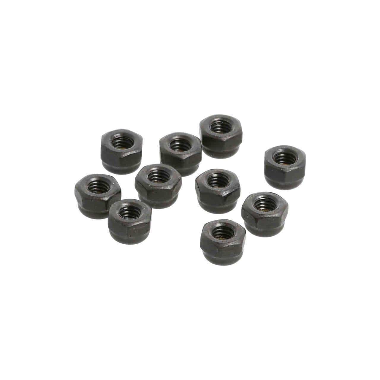 G36401 M3 Locknut - HeliDirect