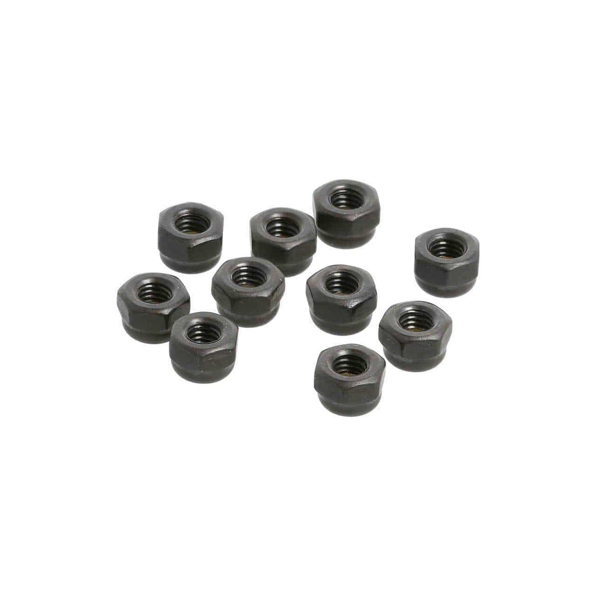 G36401 M3 Locknut - HeliDirect