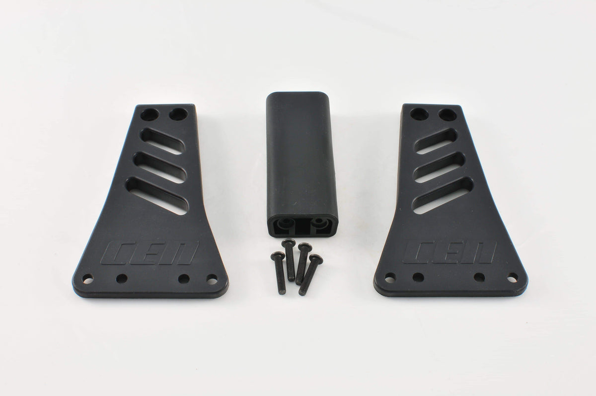 GS515 Roll-Over Bar Handle Kit. - HeliDirect