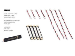 Diatone Power LED Board (4pcs/bag) - HeliDirect