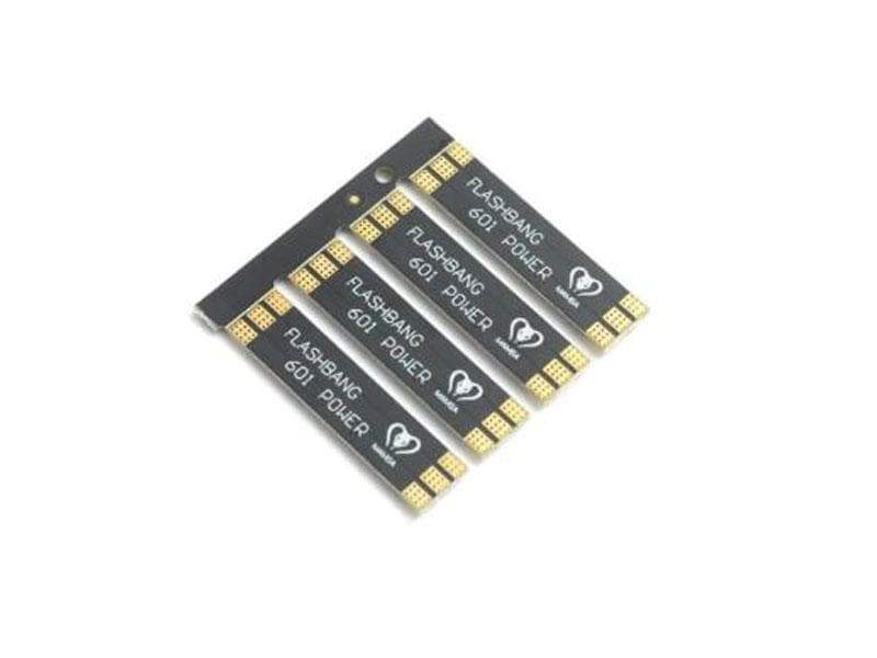 Diatone Power LED Board (4pcs/bag) - HeliDirect