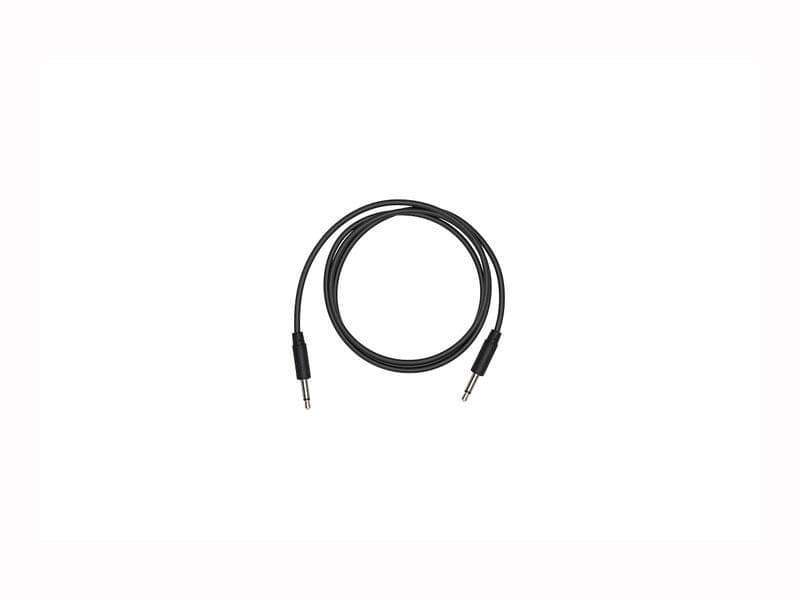 DJI Goggles Racing Edition Part 13 Mono 3.5mm Jack Plug to  Mono 3.5mm Jack Plug Cable - HeliDirect