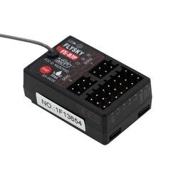 FLYSKY R7P 7-CHANNEL RECEIVER - HeliDirect